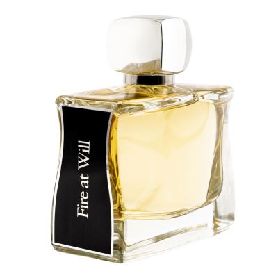 JOVOY PARIS Fire at Will EDP 100 ml